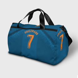 Сумка спортивная 3D Griezmann alternative 18-19