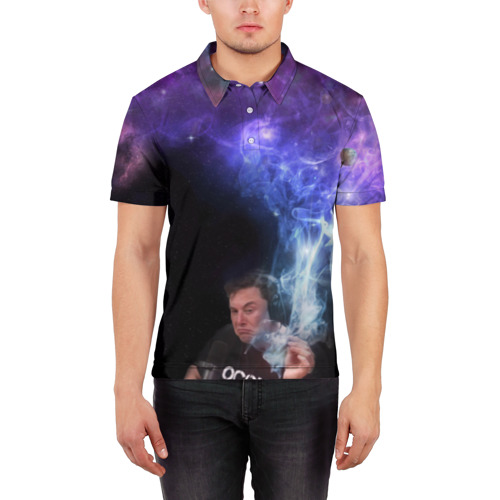 Elon Musk space Илон Маск фото 2