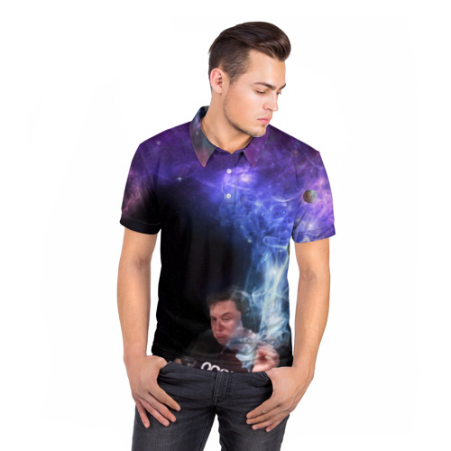 Elon Musk space Илон Маск фото 4