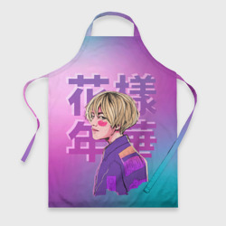 Фартук 3D Taehyung BTS