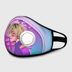 Маска из неопрена Taehyung BTS