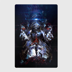 Оверлорд – Магнитный плакат 2x3 с принтом купить