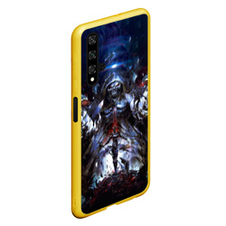 Чехол для Honor 20 Оверлорд - фото 2