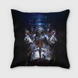 Подушка 3D Оверлорд