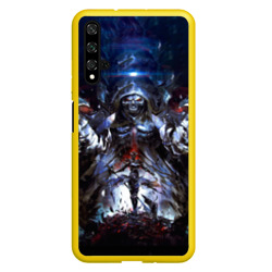 Чехол для Honor 20 Оверлорд
