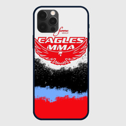 Чехол для iPhone 12 Pro Max Eagles MMA