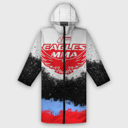 Мужской дождевик 3D Eagles MMA
