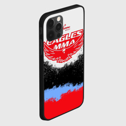 Чехол для iPhone 12 Pro Eagles MMA - фото 2