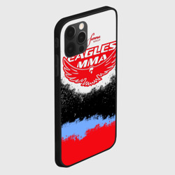 Чехол для iPhone 12 Pro Max Eagles MMA - фото 2
