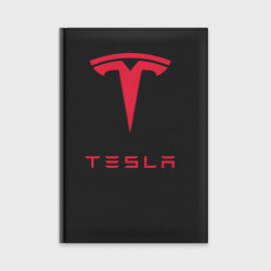 Ежедневник Tesla Тесла