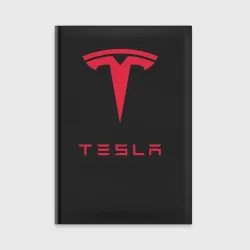 Ежедневник Tesla Тесла