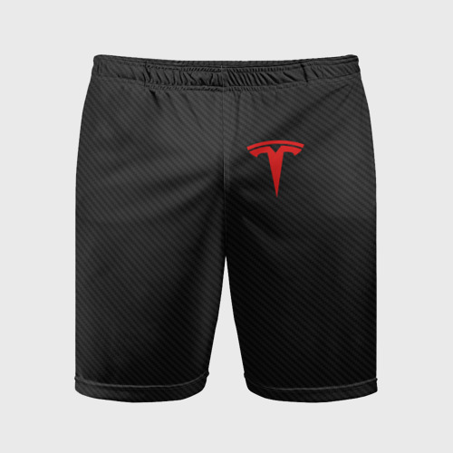 Мужские шорты спортивные TESLA Фото 01 Мужские шорты спортивные TESLA Фото 01