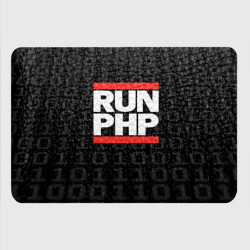 Картхолдер с принтом Run PHP - фото 2