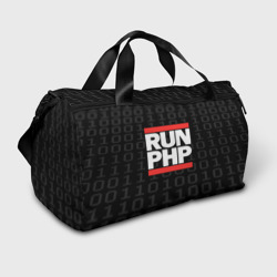 Сумка спортивная 3D Run PHP