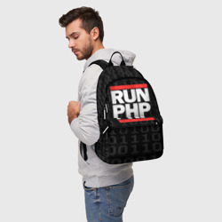 Рюкзак 3D Run PHP - фото 2