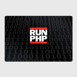 Магнитный плакат 3Х2 Run PHP