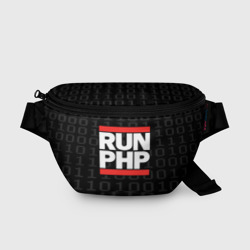 Поясная сумка 3D Run PHP