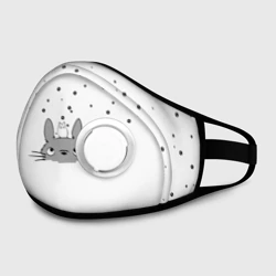 Маска из неопрена Totoro The Rain