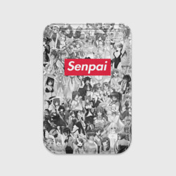 Картхолдер Magsafe магнитный Senpai