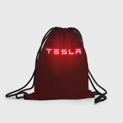 Рюкзак-мешок 3D Tesla