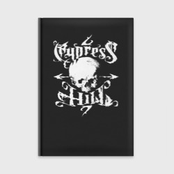 Ежедневник Cypress Hill