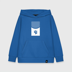 Детская толстовка хлопок Пустыня