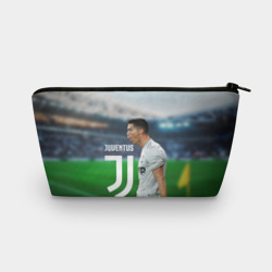 Косметичка 3D Роналдо Ювентус