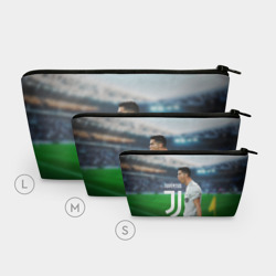 Косметичка 3D Роналдо Ювентус - фото 2