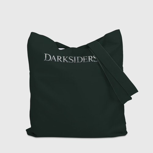 Шоппер 3D Darksiders III - фото 5