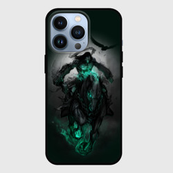 Чехол для iPhone 13 Pro Darksiders III