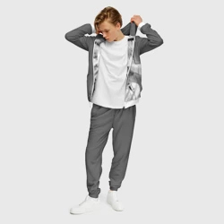 Мужской костюм 3D Show me your pretty mouth - фото 2