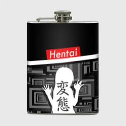 Фляга Hentai