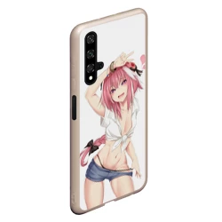 Чехол для Honor 20 Ахегао - фото 2