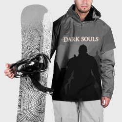 Накидка на куртку 3D Dark Souls