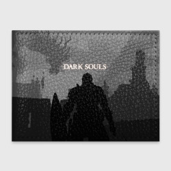 Обложка для студенческого билета Dark Souls