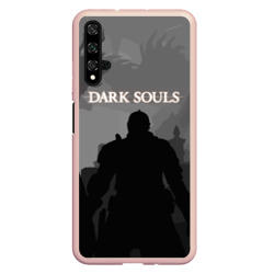 Чехол для Honor 20 Dark Souls