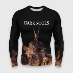 Мужской рашгард 3D Dark Souls