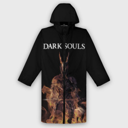 Мужской дождевик 3D Dark Souls