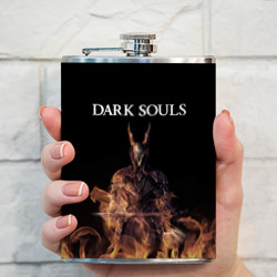 Фляга Dark Souls - фото 2