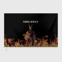 Флаг 3D Dark Souls