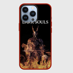 Чехол для iPhone 13 Pro Dark Souls