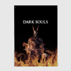 Постер Dark Souls