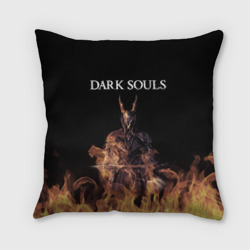 Подушка 3D Dark Souls