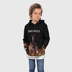 Детская толстовка 3D Dark Souls - фото 2