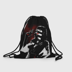 Рюкзак-мешок 3D Sin City - Ava Lord