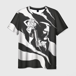 Sin City – Мужская футболка 3D с принтом купить со скидкой в -26%