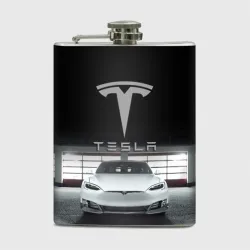 Фляга Tesla