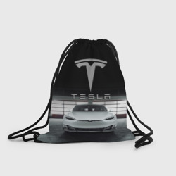 Рюкзак-мешок 3D Tesla