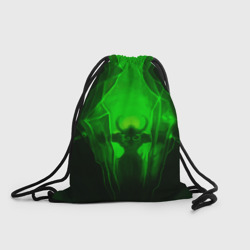 Рюкзак-мешок 3D Демон легиона