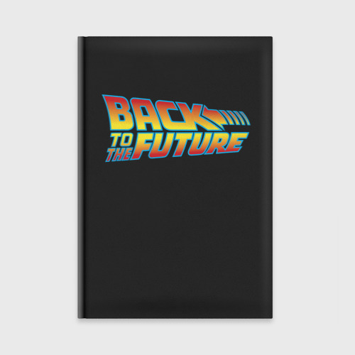 Ежедневник Back to the future